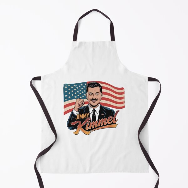 Item preview, Jimmy Kimmel designed and sold by IkeTurnerIke.