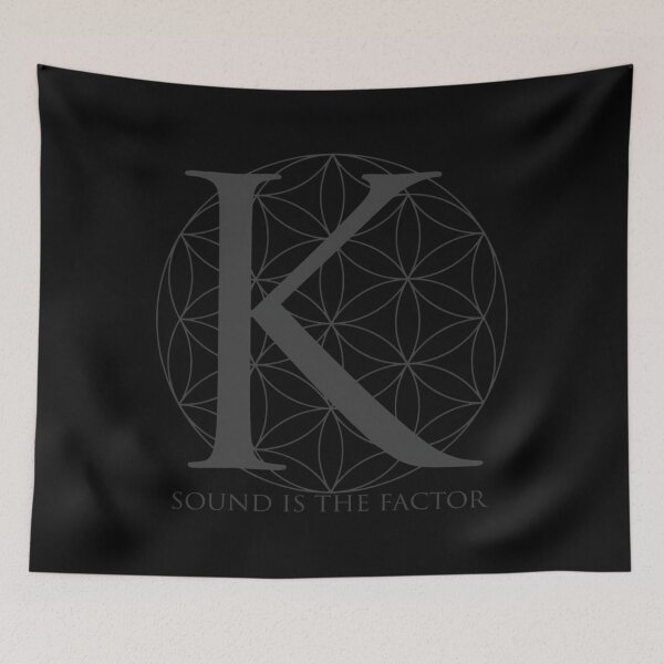 Item preview,  Sound Is The Factor designed and sold by CarcNamee.