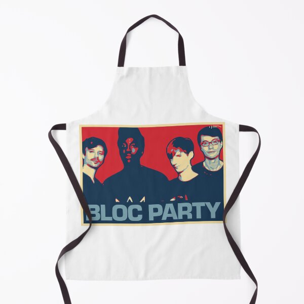 Item preview, Bloc Party designed and sold by DFA.