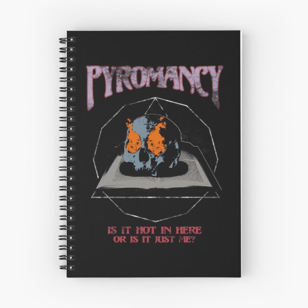 Item preview, Pyromancy .Stop, Drop and Roll  designed and sold by copleybuheid.