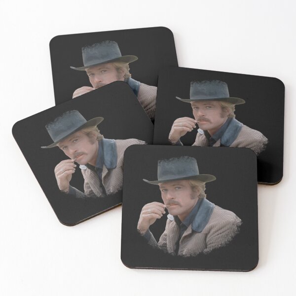 Item preview, Robert Redford designed and sold by ChilcuttSulzman.