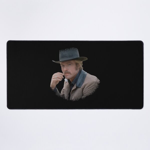 Item preview, Robert Redford designed and sold by ChilcuttSulzman.