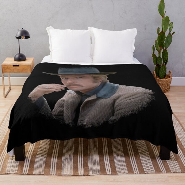 Item preview, Robert Redford designed and sold by ChilcuttSulzman.