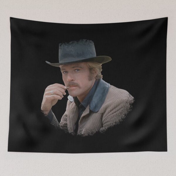 Item preview, Robert Redford designed and sold by ChilcuttSulzman.