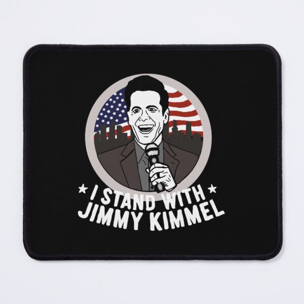 Item preview, Jimmy Kimmel designed and sold by IkeTurnerIke.