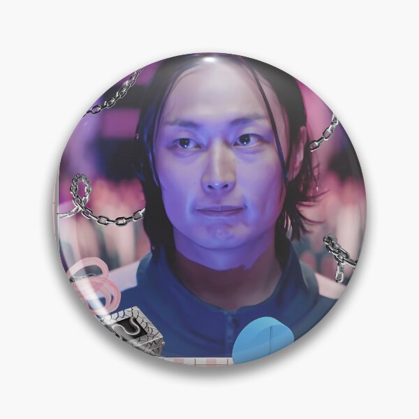Item preview,  Roh Jaewon  Namgyu designed and sold by MichaelDupson.