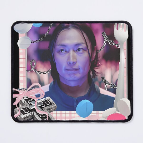 Item preview,  Roh Jaewon  Namgyu designed and sold by MichaelDupson.