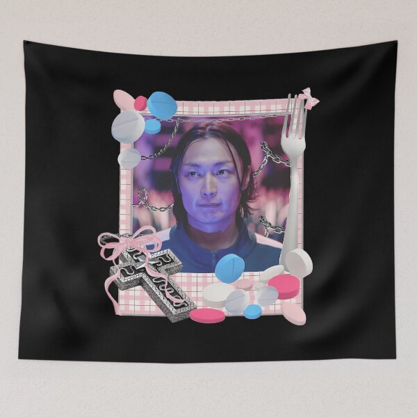 Item preview,  Roh Jaewon  Namgyu designed and sold by MichaelDupson.