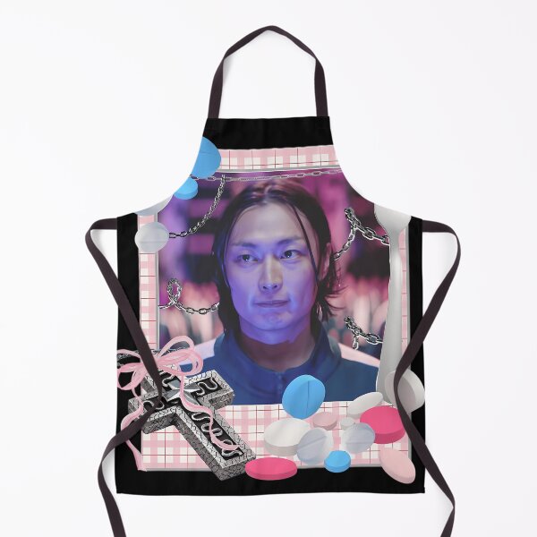 Item preview,  Roh Jaewon  Namgyu designed and sold by MichaelDupson.