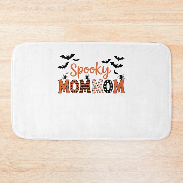 Item preview, Spooky Mommom Halloween Mommom Life Family Matching designed and sold by LeeEvans222.