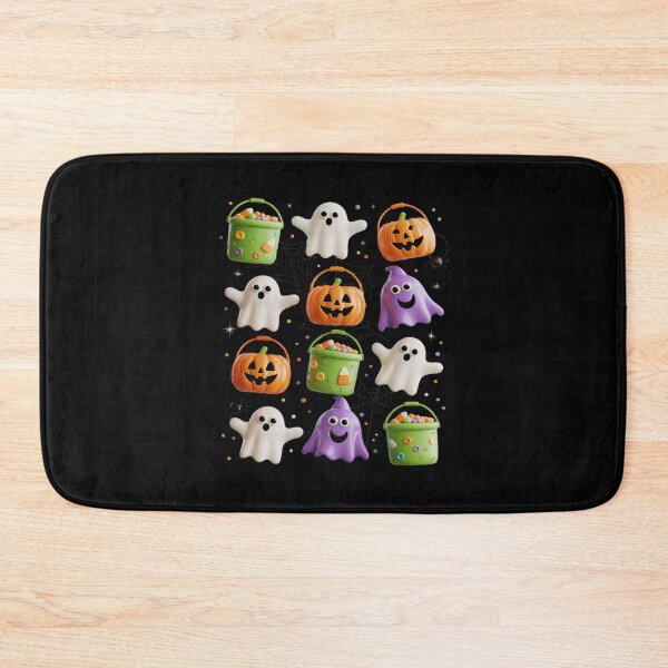 Item preview, Spooky Nuggets Meal Bucket Halloween Chicken Nugget Spooky designed and sold by LeeEvans222.