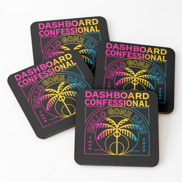 Item preview, Dashb.oard Confes.sional   designed and sold by JaynaPrueter.