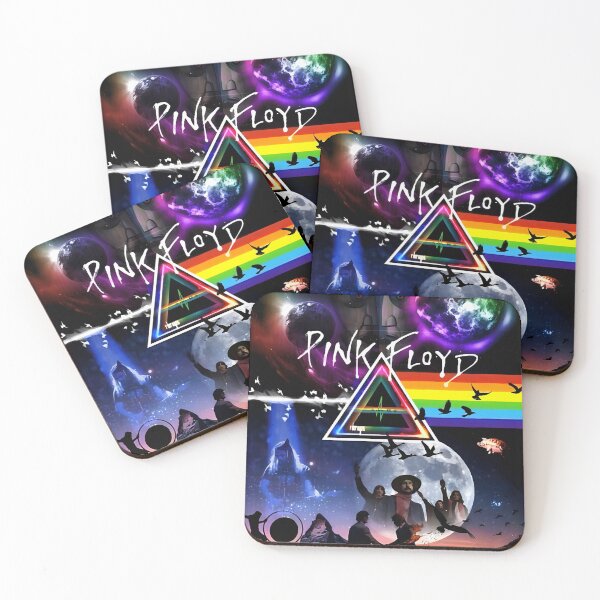 Item preview, Vintage Pink-Floyd designed and sold by cynthiajrm.