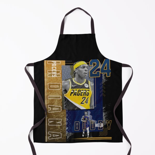 Item preview, Buddy Hield Basketball Paper designed and sold by ZechariahWolf.
