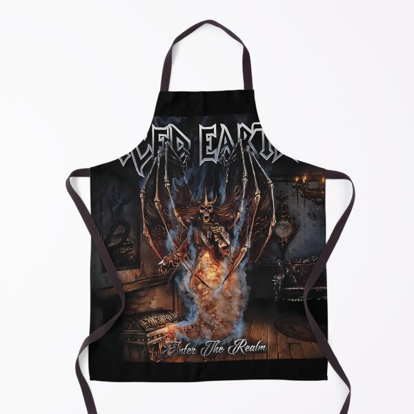 Item preview, Iced Earth - Enter The Realm Album 1989 designed and sold by RYAANDER.