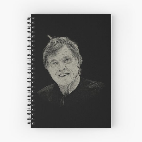 Item preview, Robert Redford designed and sold by ChilcuttSulzman.