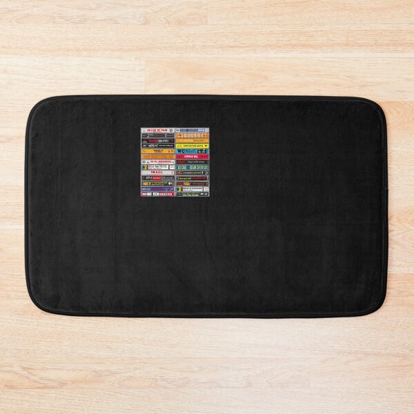 Item preview, Hip-Hop-Tapes-90S-Hip-Hop-Tees designed and sold by cobiauqr.