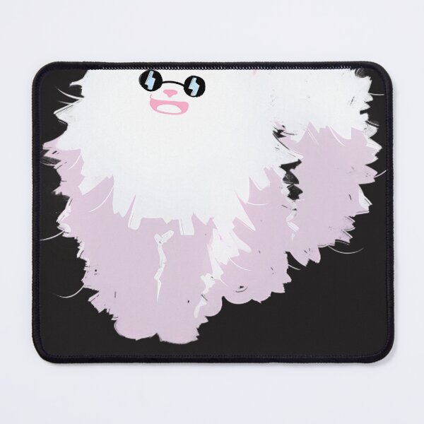 Item preview, Hehe-Gojo-Cat designed and sold by moaguepaci.