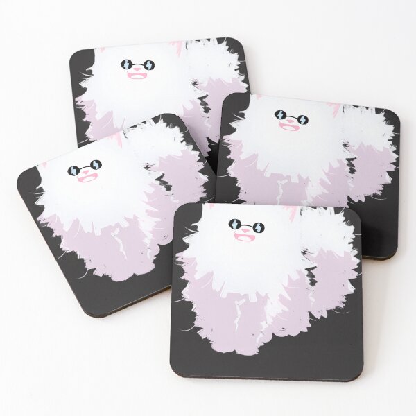 Item preview, Hehe-Gojo-Cat designed and sold by moaguepaci.