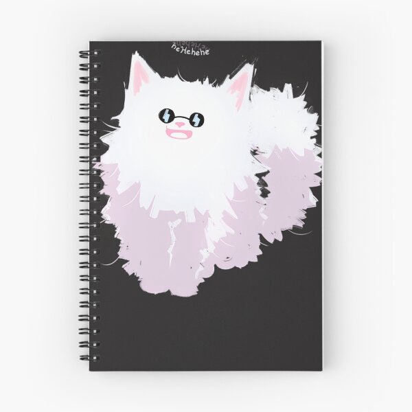 Item preview, Hehe-Gojo-Cat designed and sold by moaguepaci.