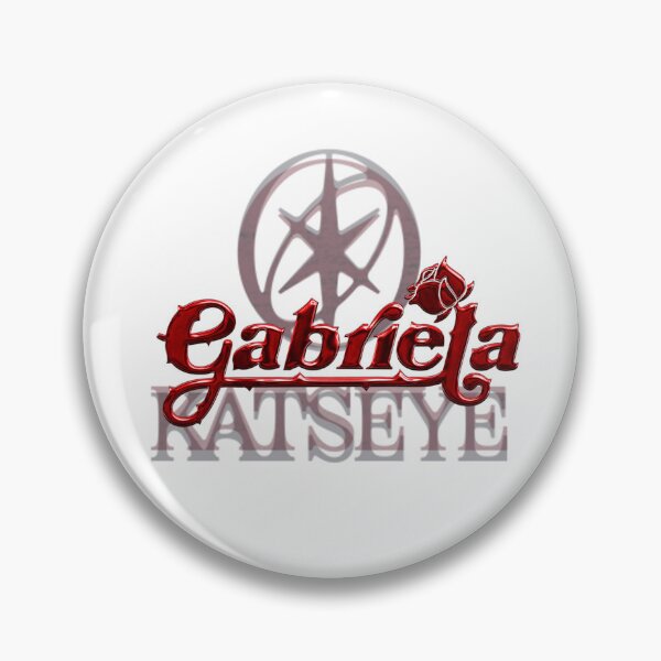 Item preview, Katseye Gabriella designed and sold by ARTFORBEES.