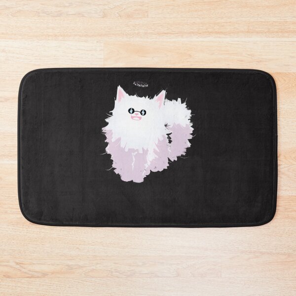 Item preview, Hehe-Gojo-Cat designed and sold by moaguepaci.