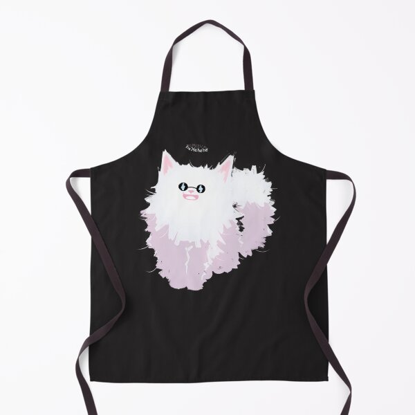Item preview, Hehe-Gojo-Cat designed and sold by moaguepaci.