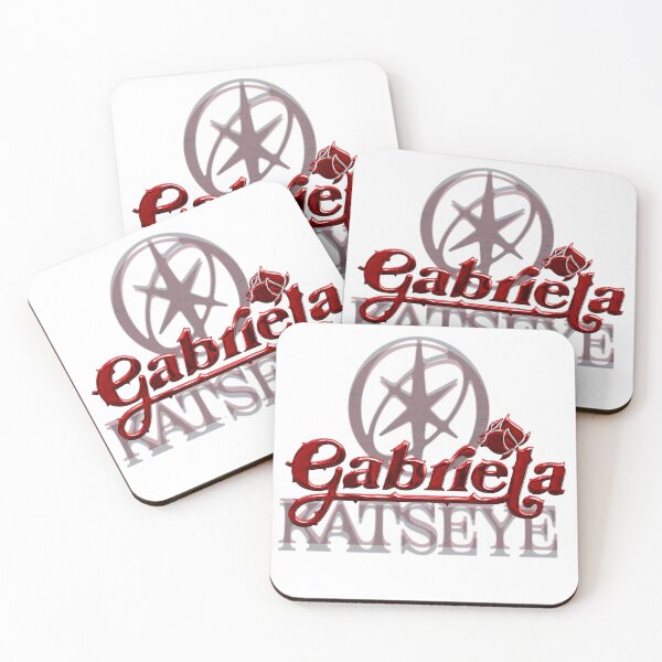 Item preview, Katseye Gabriella designed and sold by ARTFORBEES.