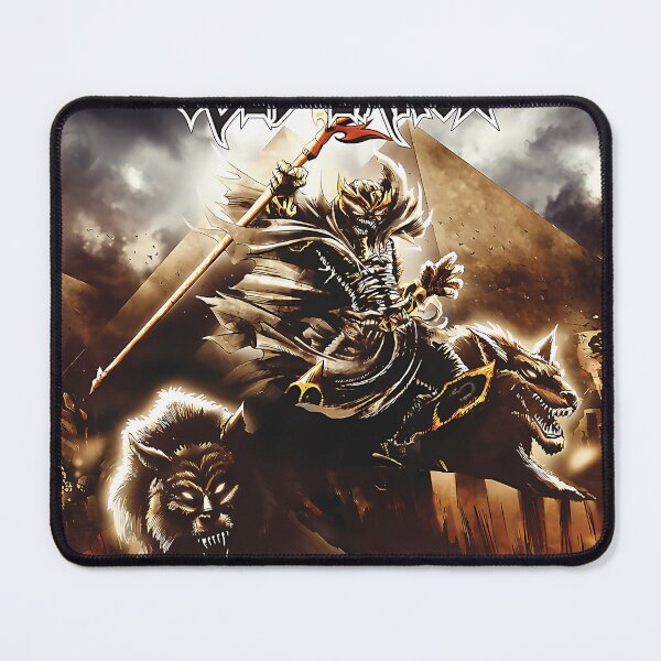 Item preview, Iced Earth - Framing Armageddon Album 2007 designed and sold by RYAANDER.