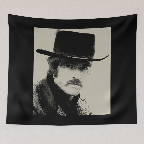 Item preview, Robert Redford designed and sold by choilacaf.