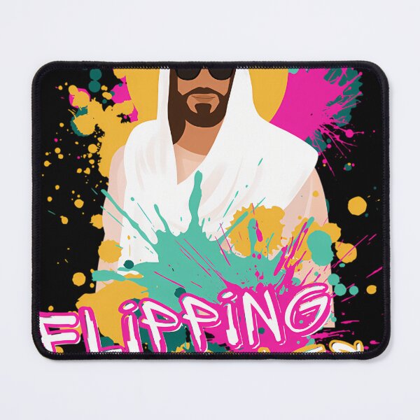 Item preview, Mesas giratorias - La Iglesia Episcopal designed and sold by MichaelDupson.