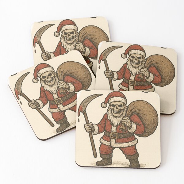 Item preview, Bad Santa designed and sold by B fashion design .