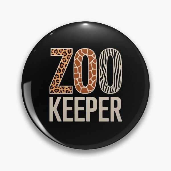 Item preview, Zookeeper Animals Zoo Wildlife Lover Safari designed and sold by KarimSoCute.