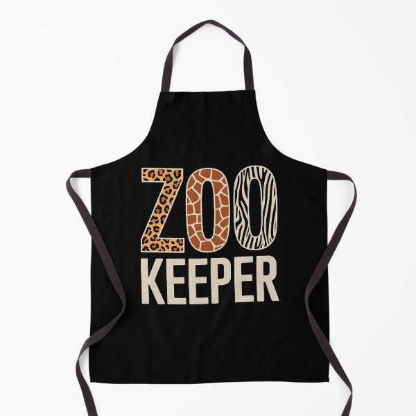 Item preview, Zookeeper Animals Zoo Wildlife Lover Safari designed and sold by KarimSoCute.