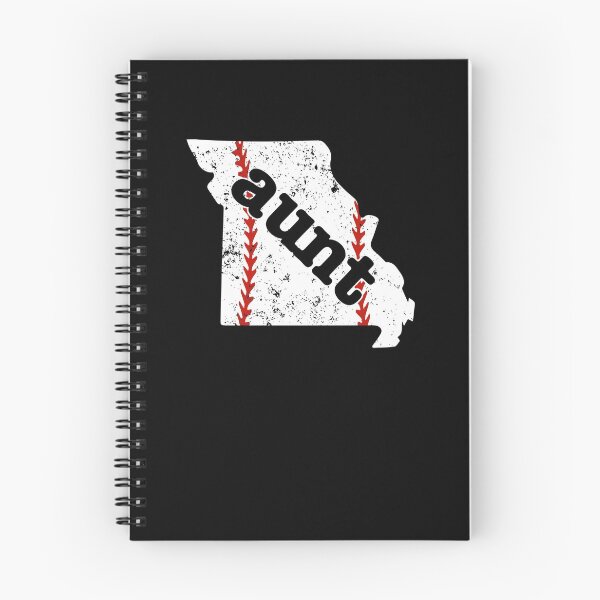Item preview, Baseball Aunt Missouri Fastpitch Aunt Softball designed and sold by shoppzee.
