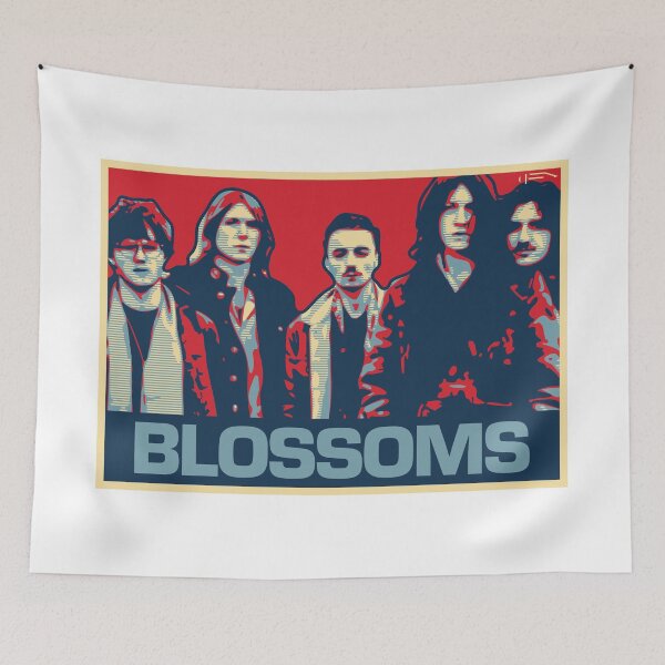 Item preview, Blossoms designed and sold by DFA.