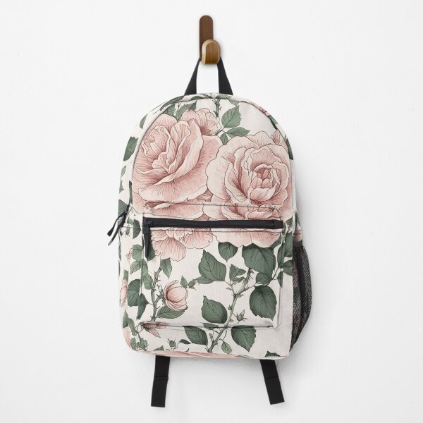 Item preview, Botanical Rose designed and sold by CoolPixels.