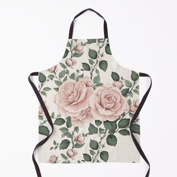 Item preview, Botanical Rose designed and sold by CoolPixels.