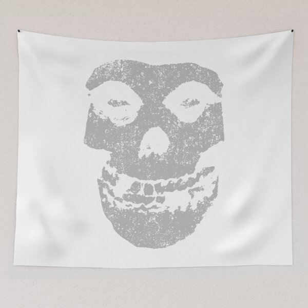Item preview, Misfits Punk Rock Vintage Flowy designed and sold by Nicoleeebler.