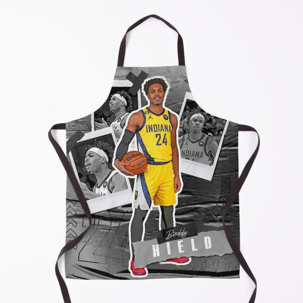 Item preview, Buddy Hield Basketball Paper designed and sold by ZechariahWolf.