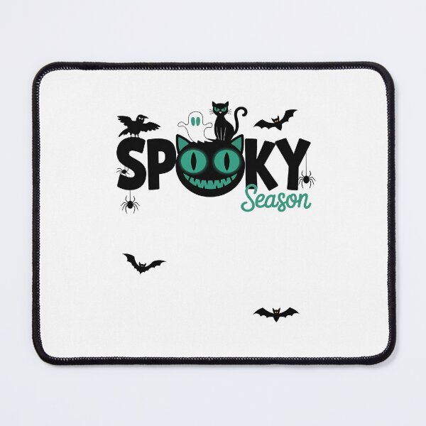 Item preview, Spooky Season, Funny Halloween Spooky Ghost Mean Ghouls designed and sold by LeeEvans222.