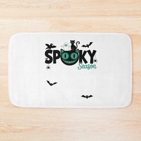 Item preview, Spooky Season, Funny Halloween Spooky Ghost Mean Ghouls designed and sold by LeeEvans222.