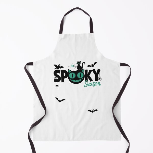 Item preview, Spooky Season, Funny Halloween Spooky Ghost Mean Ghouls designed and sold by LeeEvans222.