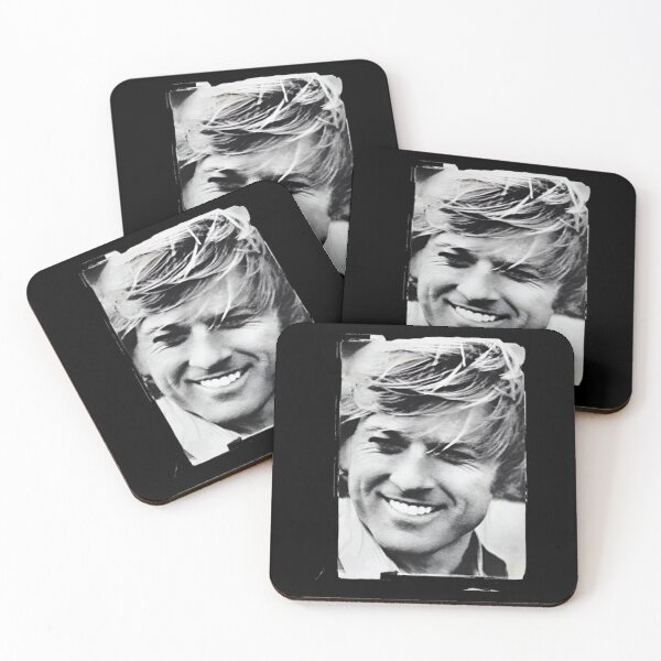 Artikelvorschau, Robert Redford entworfen und verkauft von ChilcuttSulzman.