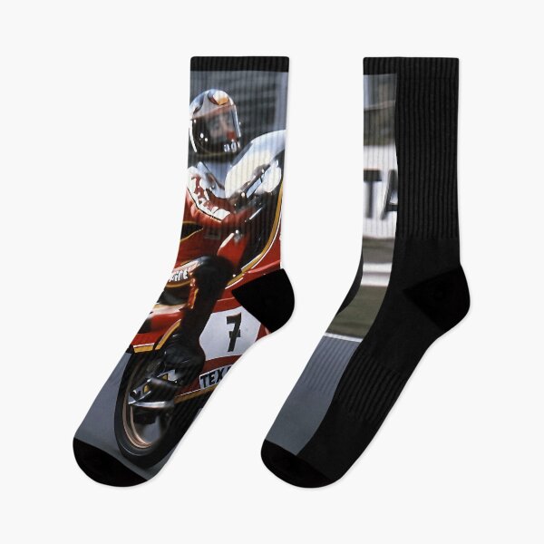 Item preview,  Barry Sheene designed and sold by MichaelDupson.
