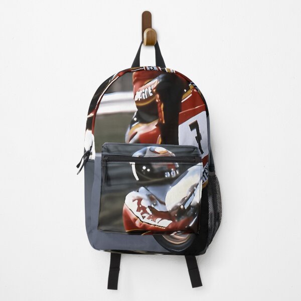 Item preview, Barry Sheene designed and sold by MichaelDupson.