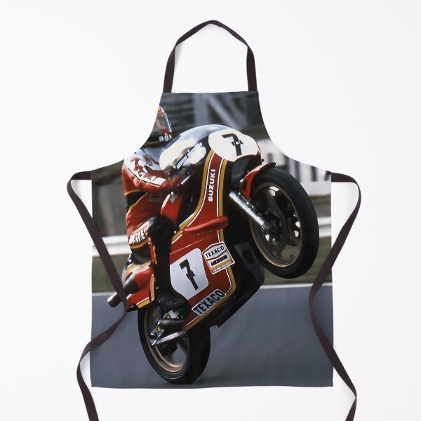 Item preview, Barry Sheene designed and sold by MichaelDupson.
