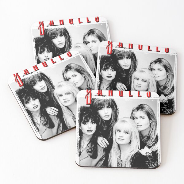 Item preview, The Bangles designed and sold by Nicoleeebler.
