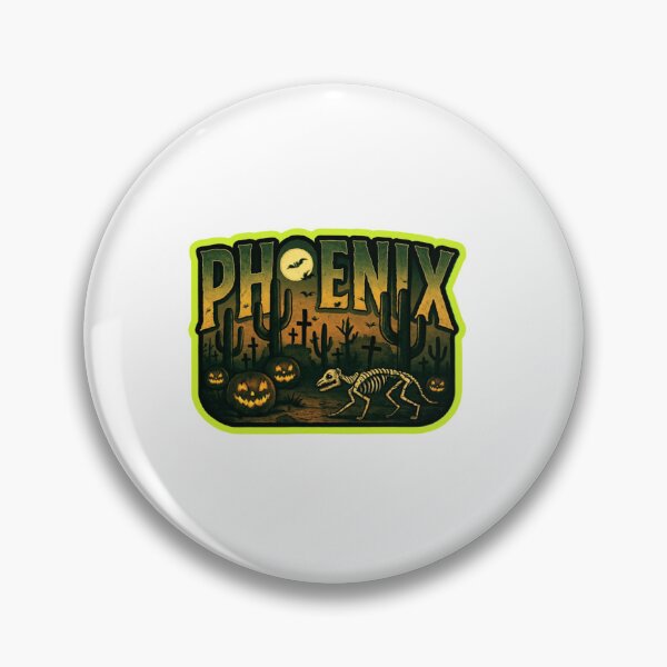 Item preview, Phoenix Desert Shadows – Premium Reloaded Spooky Gift designed and sold by Imaginarium of Chaos falcon88 .