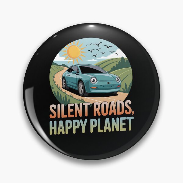 Item preview, electric car - EV driver - go electric - clean energy - eco friendly - zero emissions - sustainable driving - green car electric - EV pride - clean energy - green lifestyle - sustainable driving designed and sold by JansenGS.